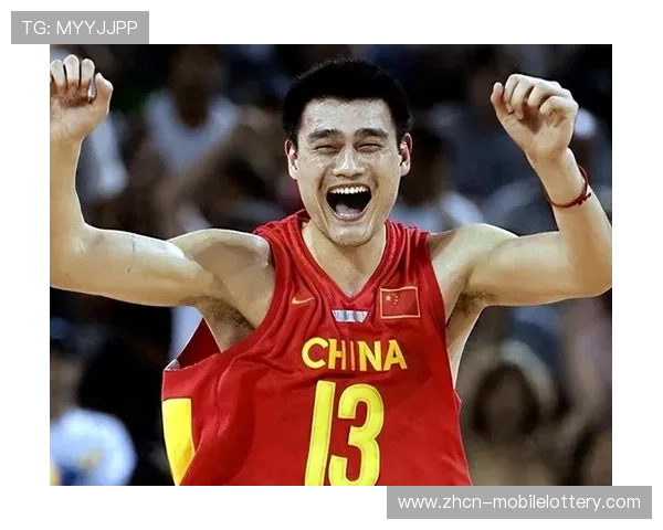 姚明接班人选拔引关注 谁将成为中国篮球未来的领军人物